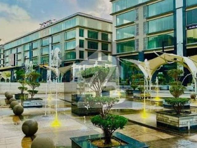 Commercial for rent in Rawalpindi, Islamabad Capital Territory