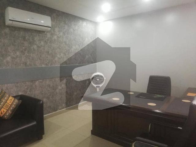 Office for rent in Rawalpindi, Islamabad Capital Territory