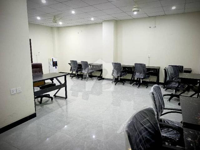 Office for rent in Rawalpindi, Islamabad Capital Territory