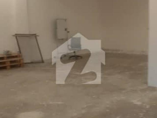 Warehouse for rent in Rawalpindi, Islamabad Capital Territory