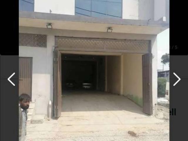 Commercial for rent in Rawalpindi, Islamabad Capital Territory