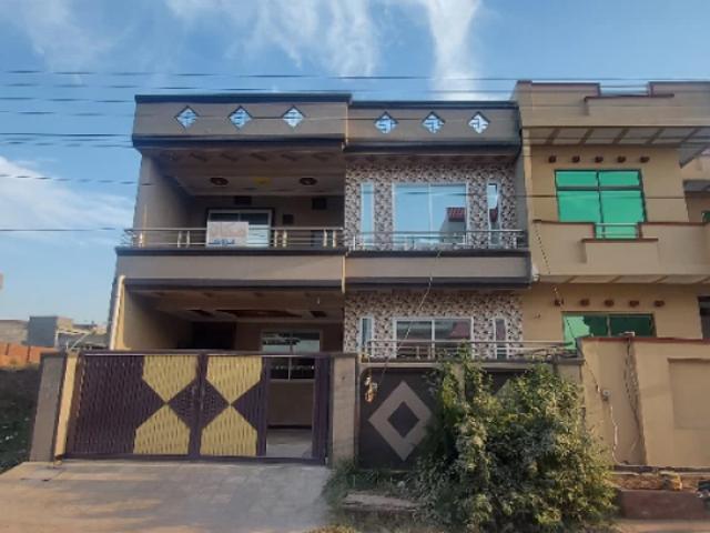 House for sale in Rawalpindi, Islamabad Capital Territory