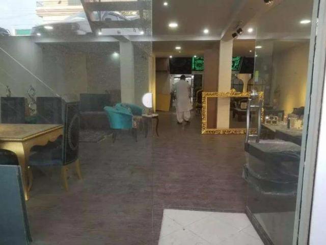Commercial for rent in Rawalpindi, Islamabad Capital Territory