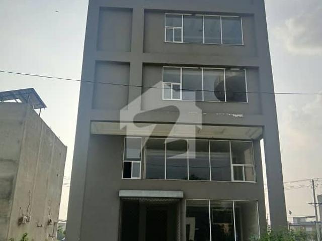 Building for sale in Rawalpindi, Islamabad Capital Territory