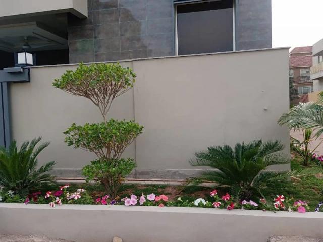 House for sale in Islamabad