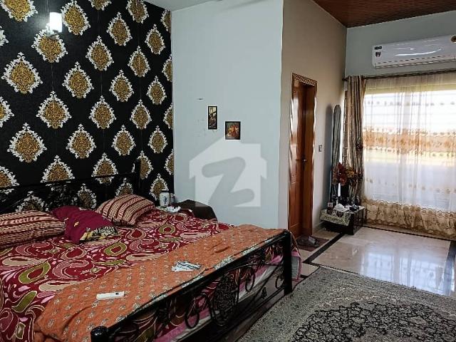 House for rent in اسلام آباد, زون 1