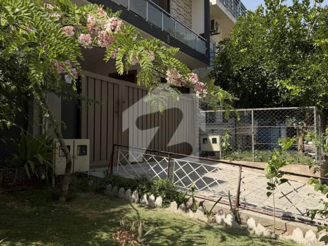 House for rent in Islamabad