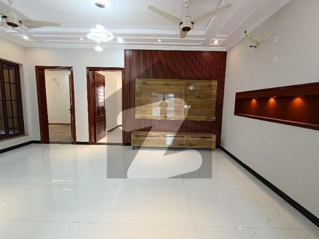 House for rent in اسلام آباد, زون 1