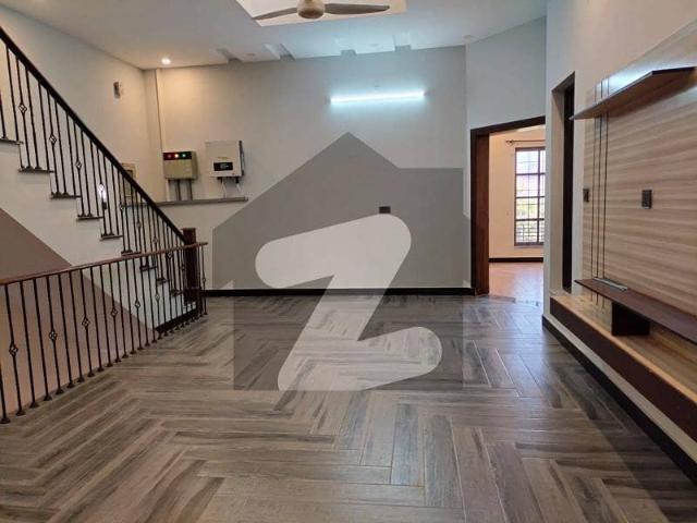 House for rent in Islamabad