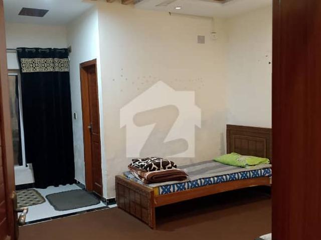 House for rent in Islamabad