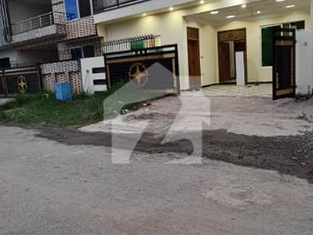 House for sale in Islamabad