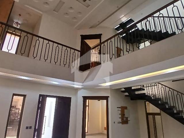 House for sale in Islamabad