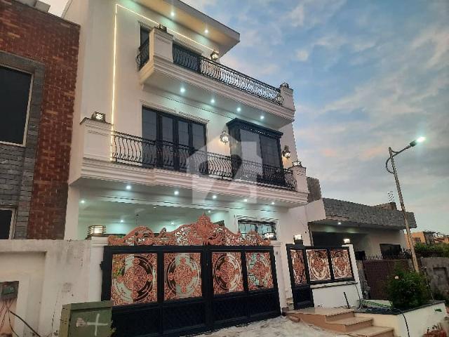 House for sale in Islamabad