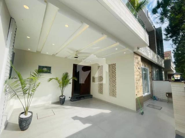 House for sale in Islamabad