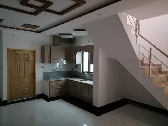 House for sale in Rawalpindi, Islamabad Capital Territory