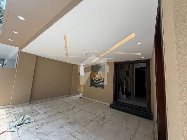 Apartment for sale in Rawalpindi, Islamabad Capital Territory