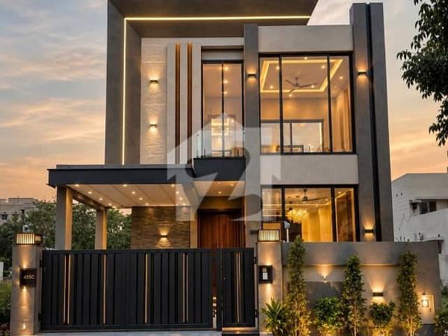 House for sale in Rawalpindi, Islamabad Capital Territory