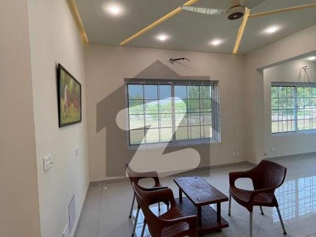 House for sale in Islamabad