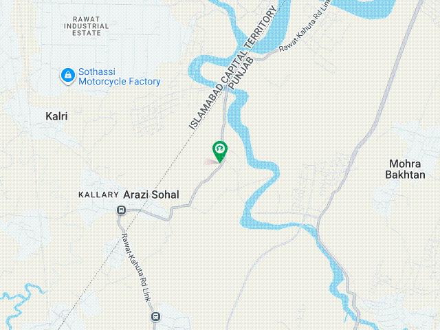 House for sale in Islamabad