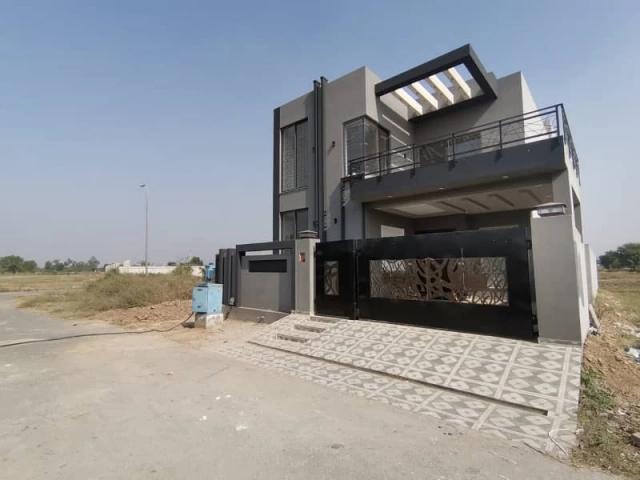 House for sale in Rawalpindi, Islamabad Capital Territory