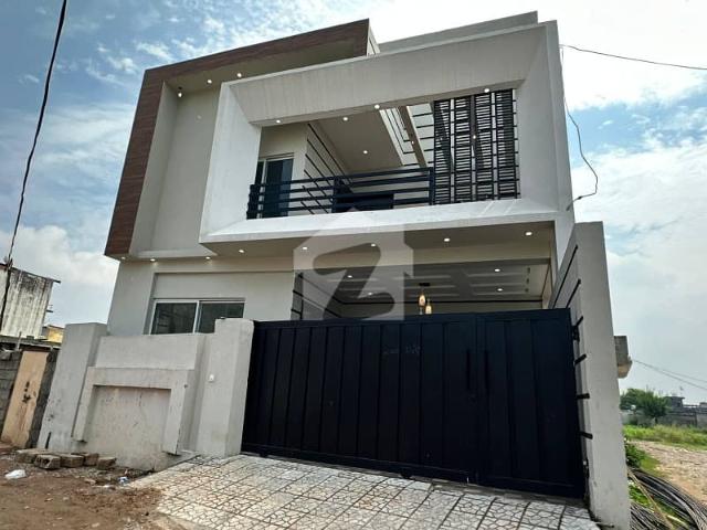 House for sale in Islamabad