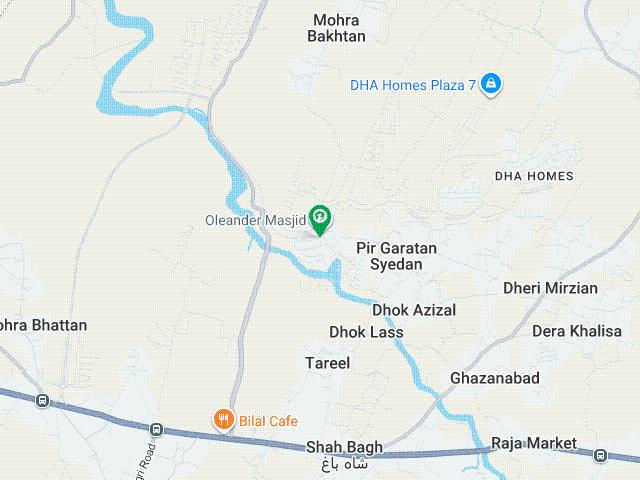 House for sale in Islamabad