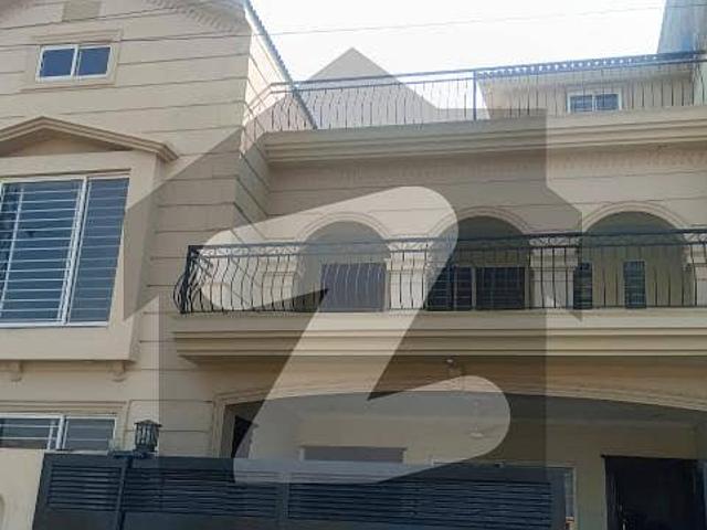 House for sale in Islamabad