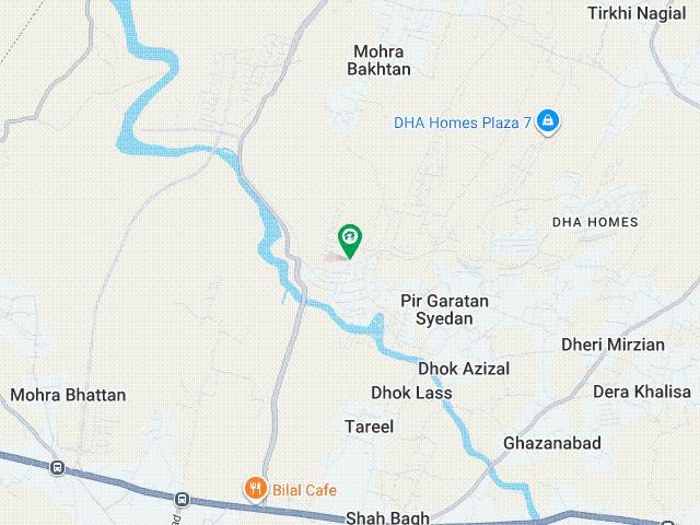 House for rent in Islamabad