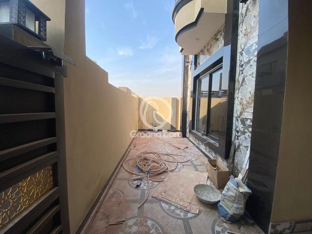 House for rent in Bani Gala