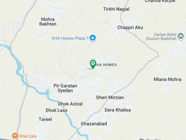House for rent in Islamabad
