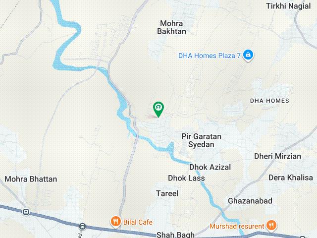 House for rent in Islamabad