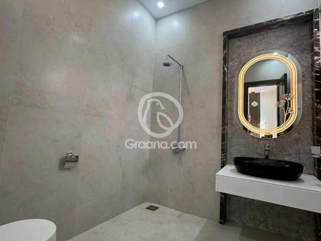 House for rent in Bani Gala