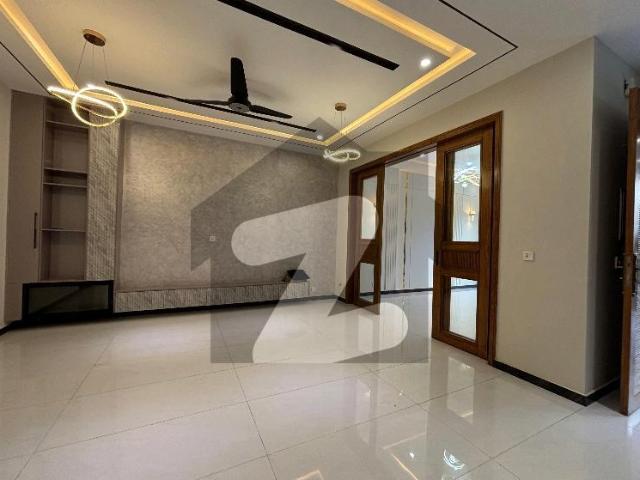 House for rent in G-7, Islamabad