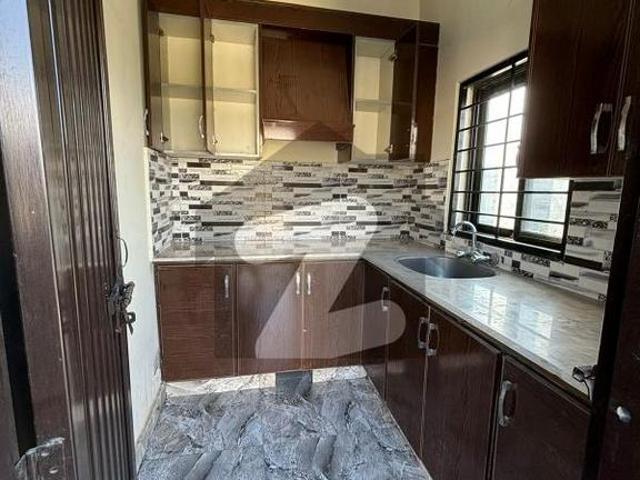 House for rent in اسلام آباد, زون 1