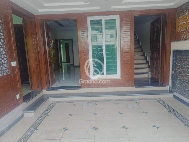 House for sale in Johar Town, Islamabad Capital Territory