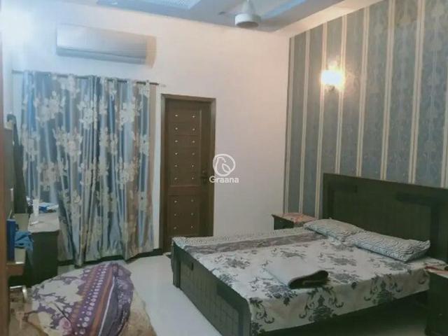 House for sale in Johar Town, Islamabad Capital Territory