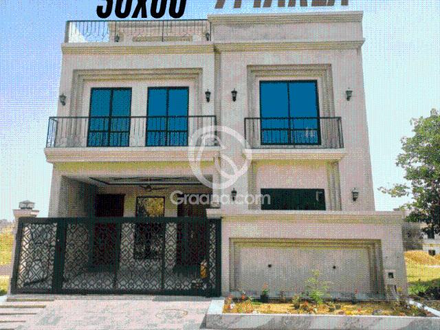 House for sale in Taxila, Islamabad Capital Territory