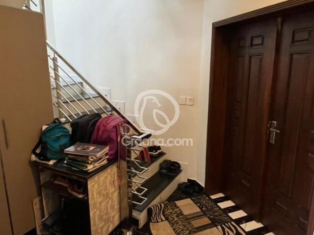 House for sale in Islamabad Capital Territory
