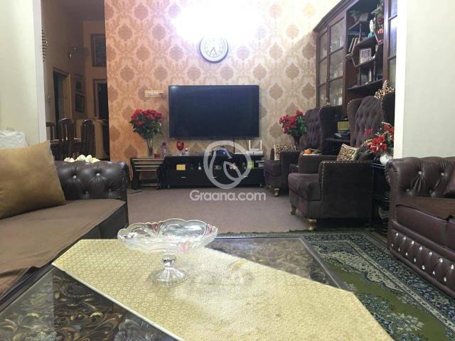 House for sale in Johar Town, Islamabad Capital Territory