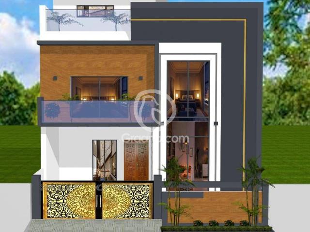 House for sale in Bani Gala