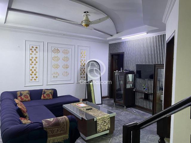 House for sale in Johar Town, Islamabad Capital Territory