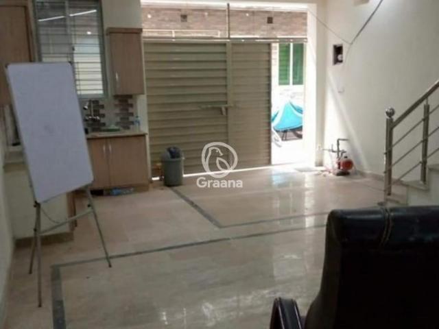 House for sale in Islamabad Capital Territory