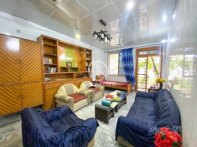 House for sale in Bani Gala