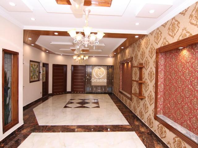 House for sale in Johar Town, Islamabad Capital Territory