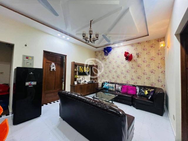 House for sale in Islamabad Capital Territory