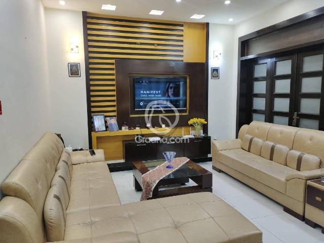 House for sale in Johar Town, Islamabad Capital Territory