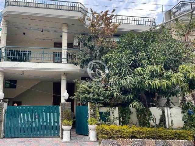 House for sale in Islamabad Capital Territory