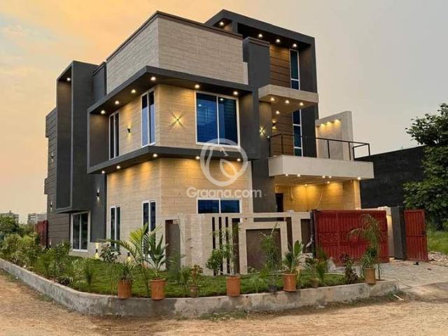 House for sale in Taxila, Islamabad Capital Territory
