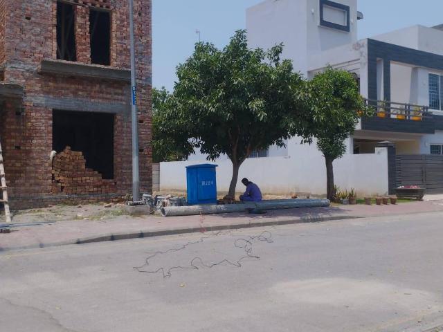House for sale in Bahria Orchard, Islamabad Capital Territory
