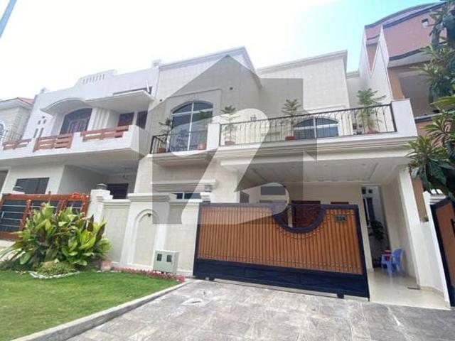 House for sale in Islamabad